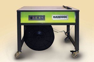 HC407 Yarı Otomatik Çemberleme Makinası