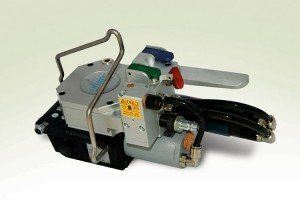 Havalı Plastik Çemberleme Makinası