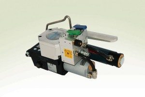 Poli LT Havalı Çemberleme Makinası